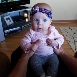 Meet your Posher, Shelly